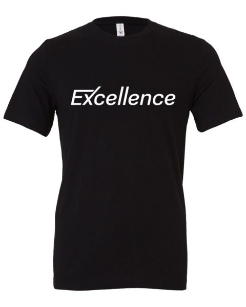Excellence Logo Set